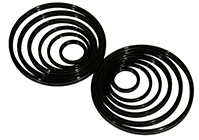 Handle oil seal repair kit