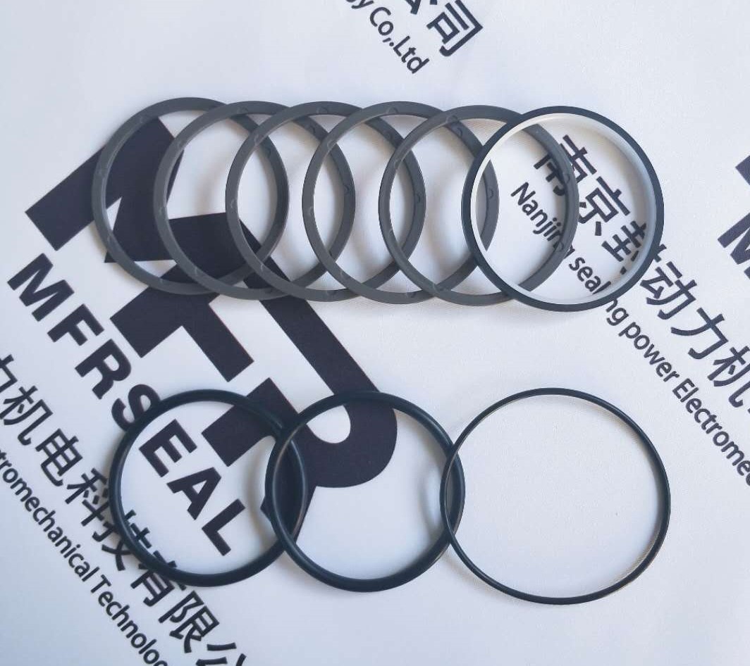 KOBELCO SK75-8 Ľͷͷ CENTER JOINT SEAL KIT