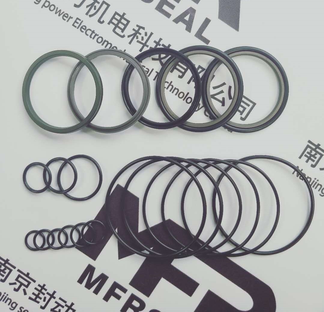 ¿DAEKKO DKO68A 鴸ͷ HYDRAULIC BREAKER SEAL KIT