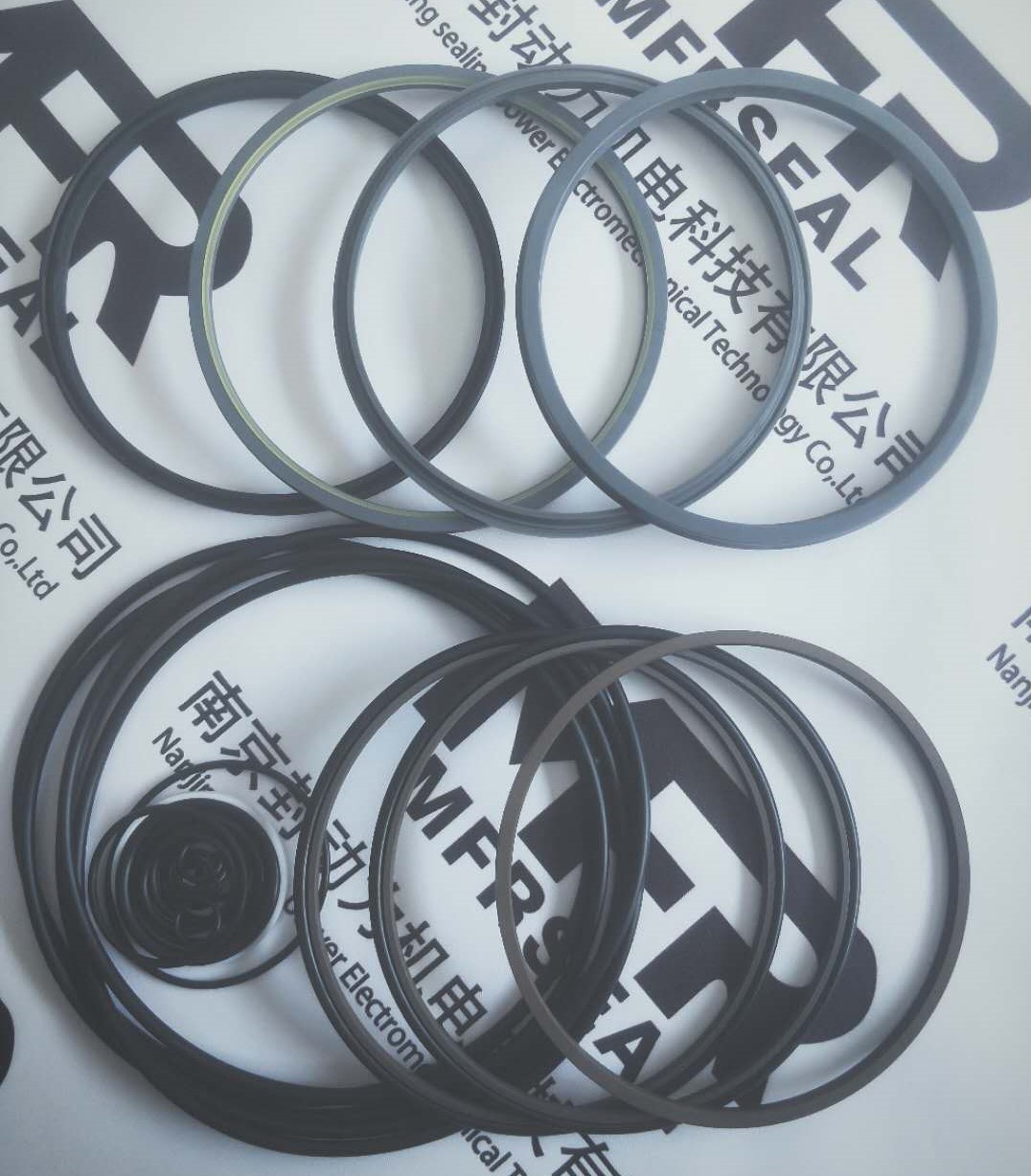 ¿DAEKKO DKO165A 鴸ͷ HYDRAULIC BREAKER SEAL KIT 