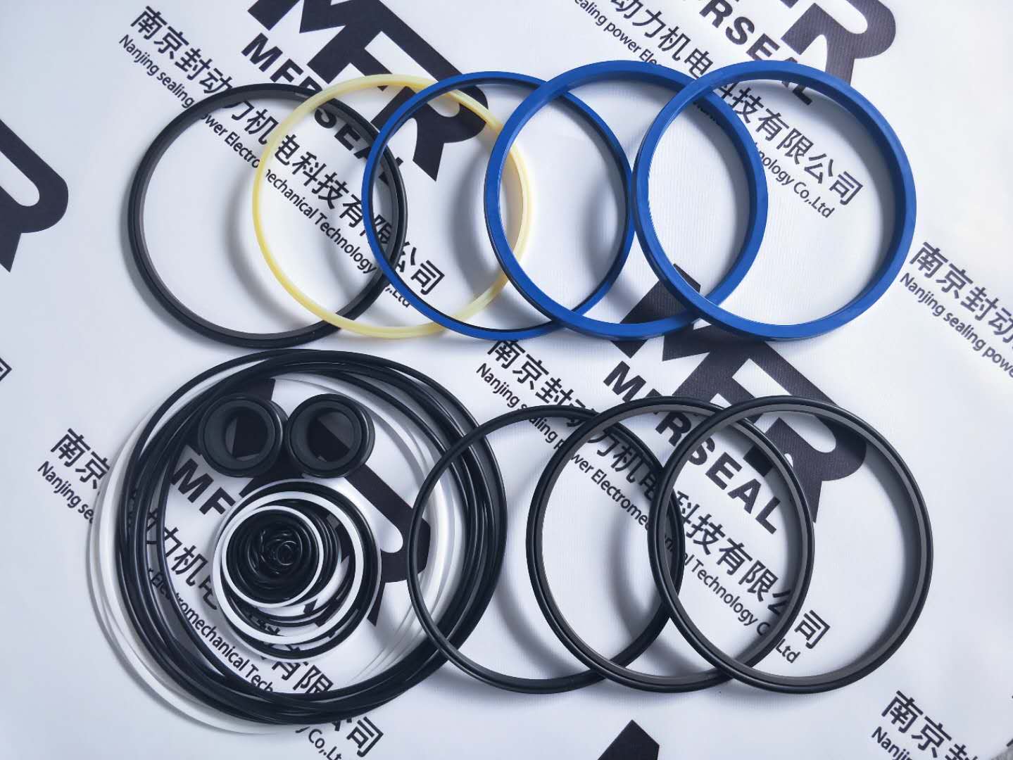 ¿DAEKKO DKO205A 鴸ͷ HYDRAULIC BREAKER SEAL KIT 