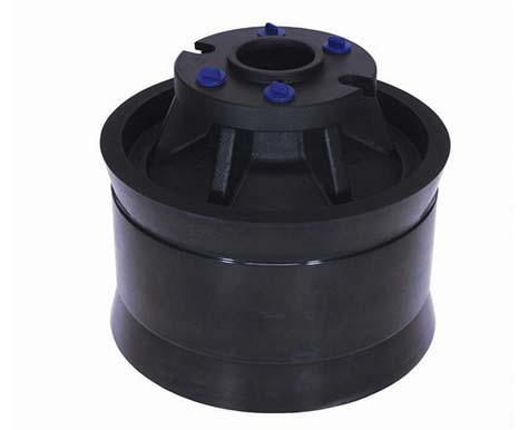 ó230 𽺻 CONCRETE PUMP RUBBER PISTON