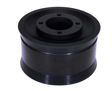 ؿƦ260  CONCRETE PUMP RUBBER PISTON 